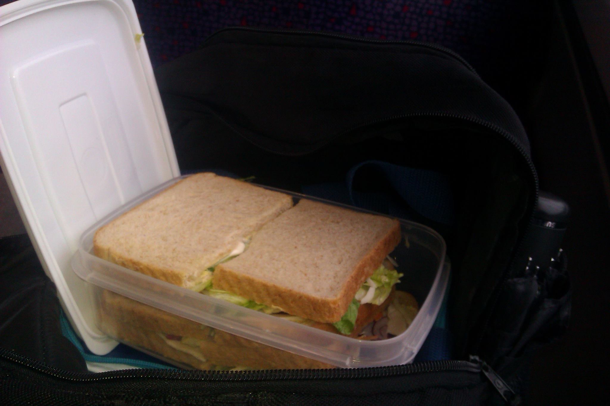 Sandwich 5