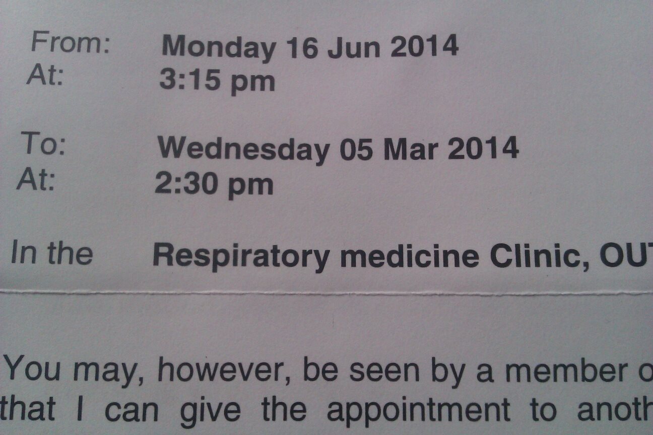 Appointment moved 2 jpg