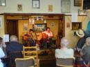 View The Best ever Colne Blues... my boys. Album