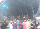 View The Bingley fest 08 by day. Album