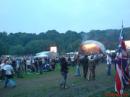 View The Bingley fest 08 by night. Album