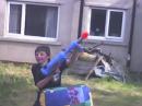 View The BBQ, Boys and Waterfight! Album