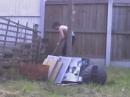 View The BBQ, Boys and Waterfight! Album