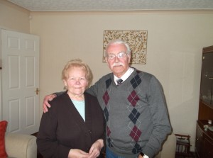 Mum and Dad