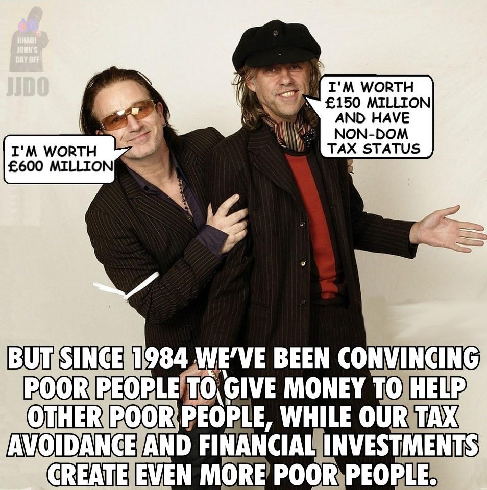 Cunts